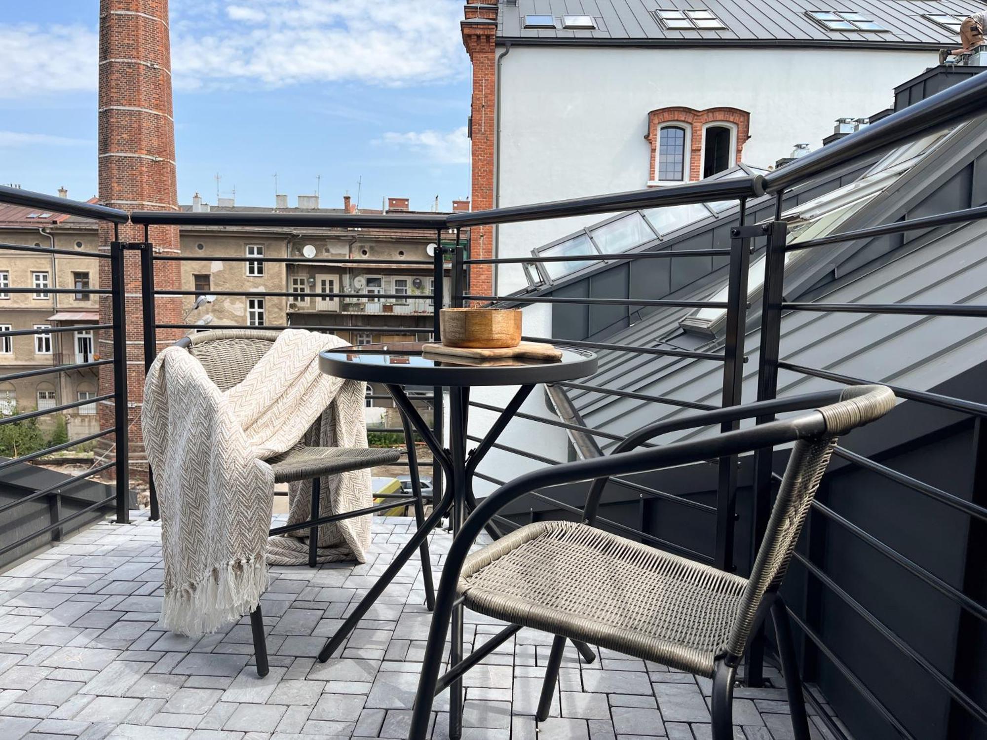 Apartamenty Grossa - Dream Apart Bielsko-Biala Exterior photo